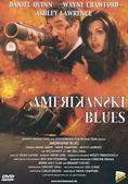 Amerikanski Blues (beg dvd)